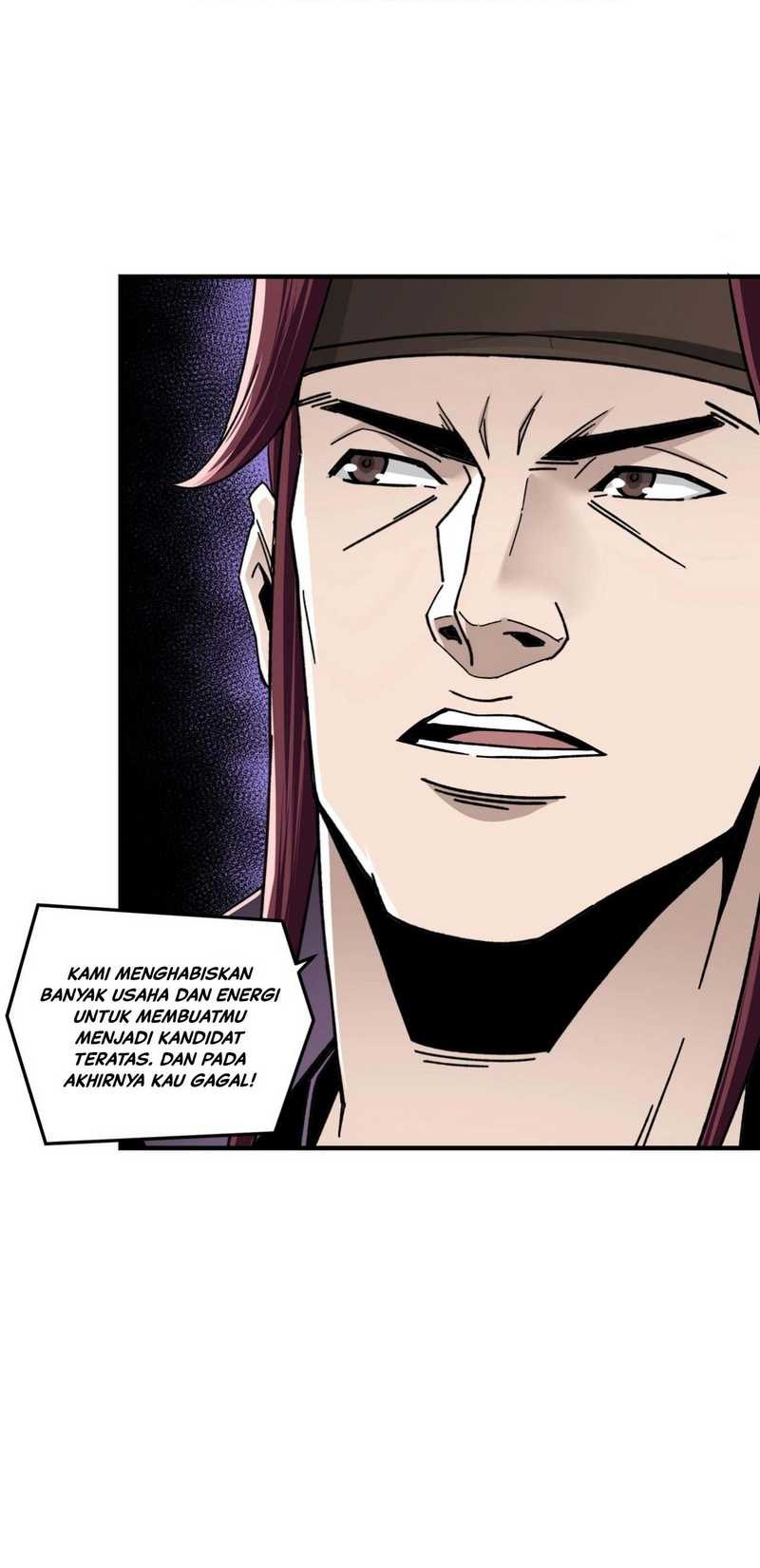 Greatest Boss System Chapter 74 Gambar 19
